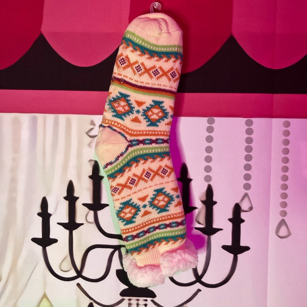 Crew socks